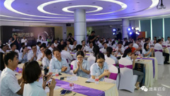 時光的故事，與澳美鋁業(yè)一起走過的13年